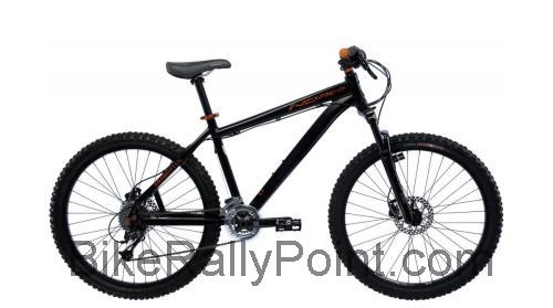 Norco Sasquatch fiche technique et avis
